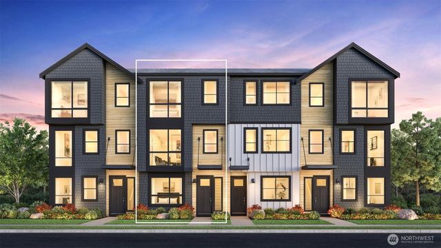 17569 (Site54) NE 133rd Lane, Woodinville, WA 98072