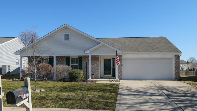 5759 Twin River Ln, Indianapolis, IN 46239