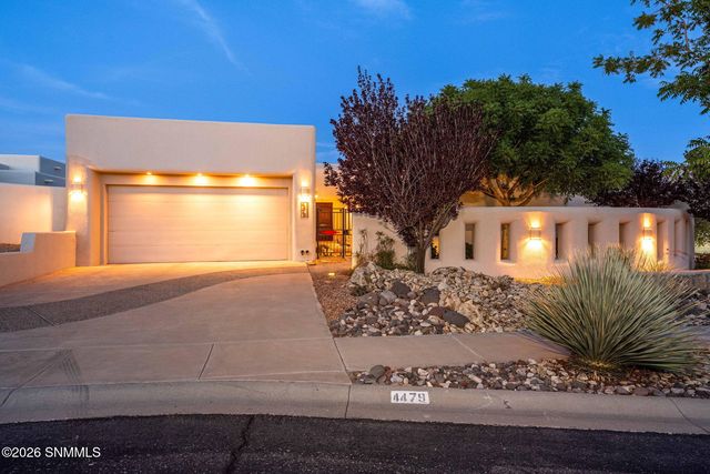 4479 Nambe Arc, Las Cruces, NM 88011