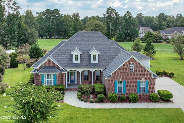 1031 W West Cove Loop, Leland, NC 28451