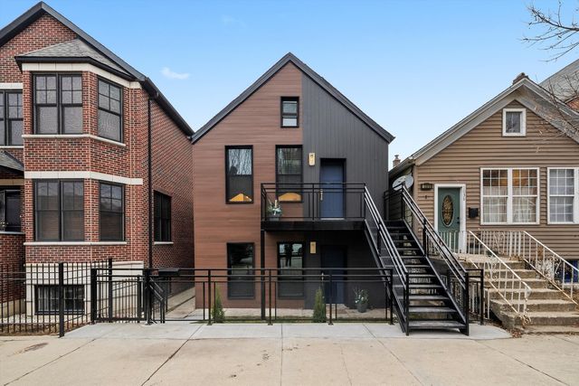 1040 W  34th Pl, Chicago, IL 60608