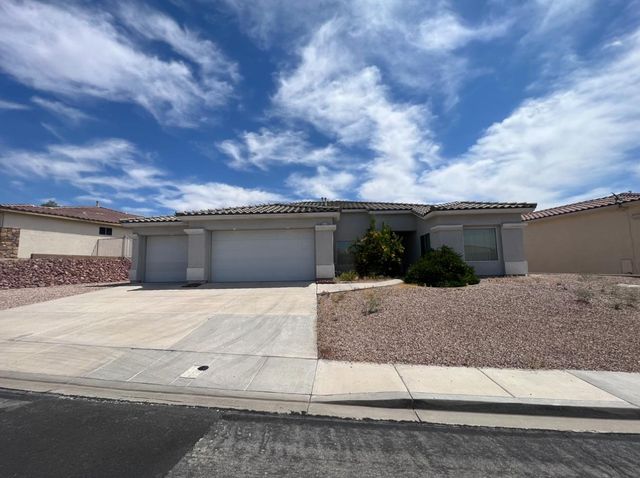 3522 Cottage Meadow Way, Laughlin, NV 89029