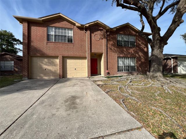 7823 Summer Place Dr, Humble, TX 77338