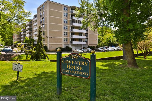 7301 Coventry Ave #506, Elkins Park, PA 19027