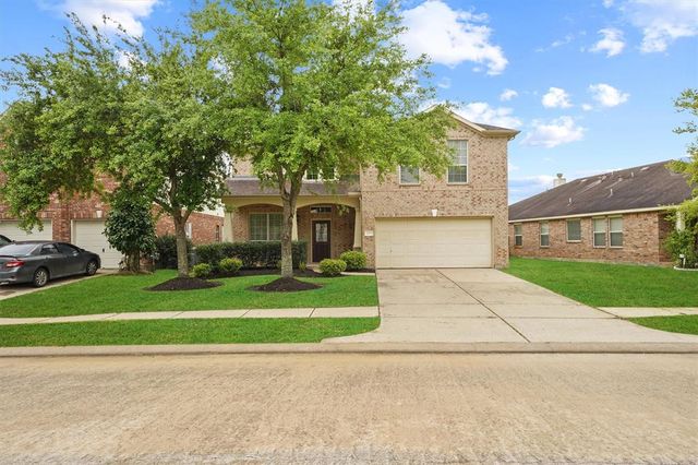12608 Cobble Springs Dr, Pearland, TX 77584