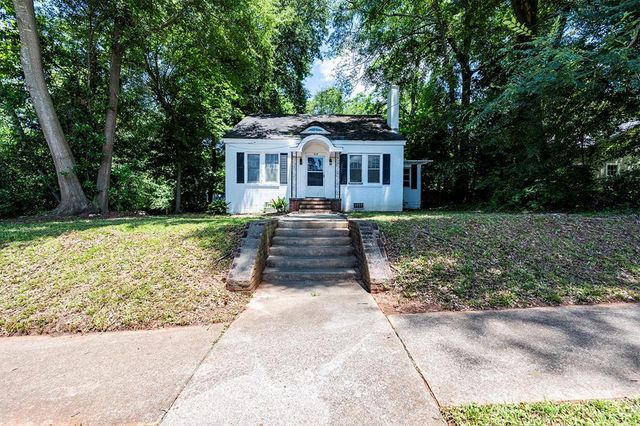 412-414 S  Jackson St, Americus, GA 31709
