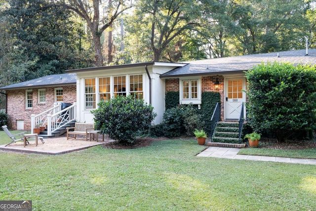 393 Fortson Dr, Athens, GA 30606