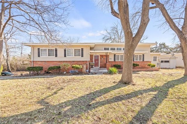 3501 S  Crysler Ave, Independence, MO 64055