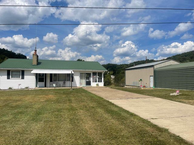 11373 State Route 243, South Pt, OH 45680