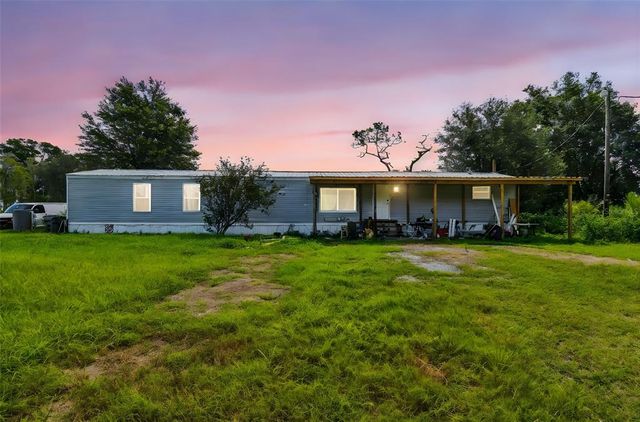 15500 Rockridge Rd, Polk City, FL 33868