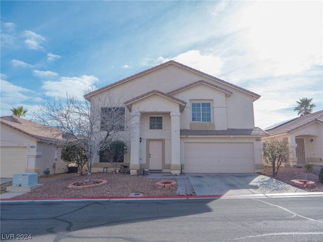 8425 Radiant Ruby Ave, Las Vegas, NV 89143