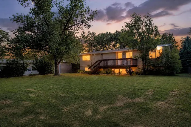 114 E  Oak St, New Underwood, SD 57761