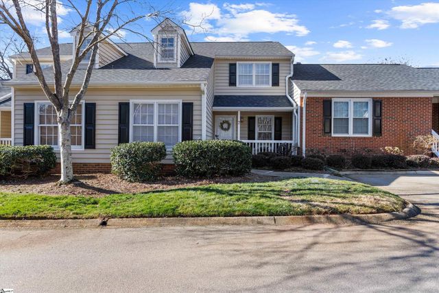 40 Wood Pointe Dr #7, Greenville, SC 29615