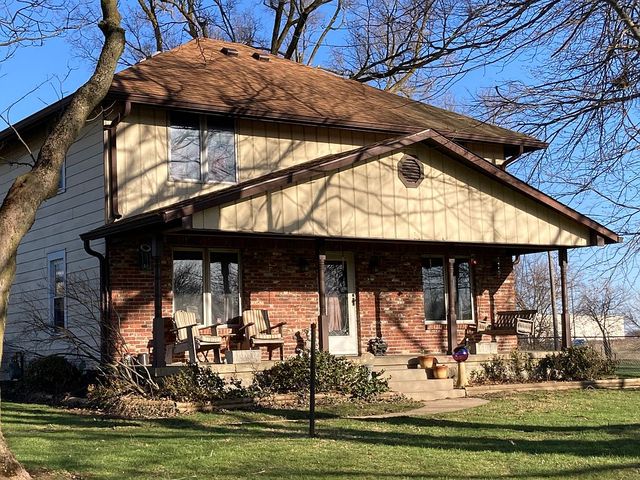 3806 S  State Road 3, New Castle, IN 47362