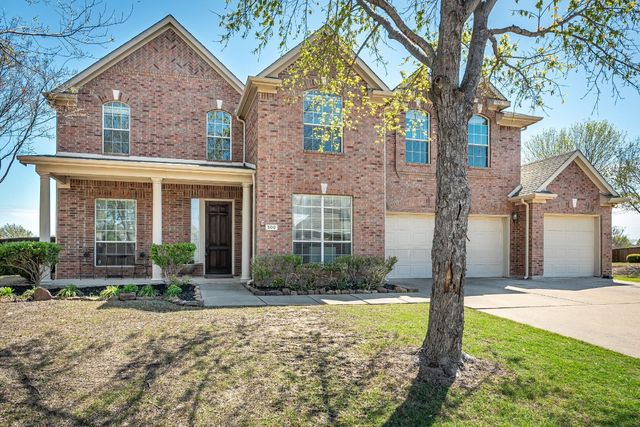 500 Althea Dr, Wylie, TX 75098