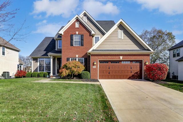 6455 Bromfield Dr, Westerville, OH 43082