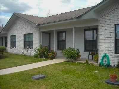 Una casita grande 2025