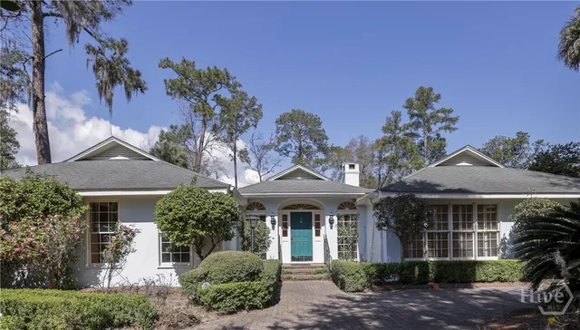 117 McIntosh Drive, Savannah, GA 31406