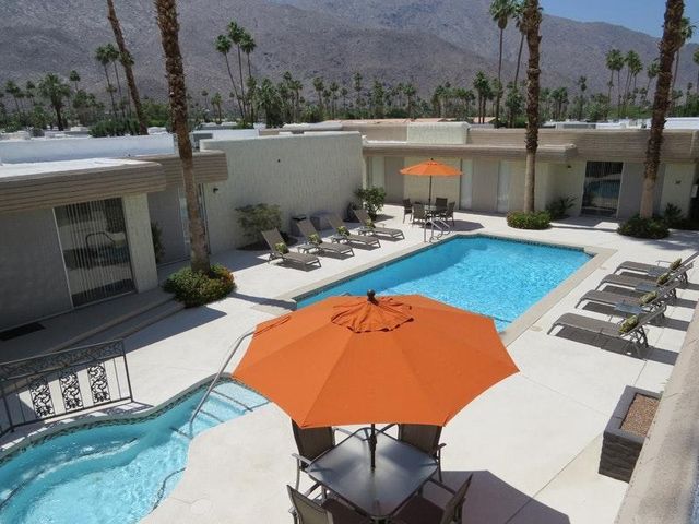 2050 S  Camino Real #K, Palm Springs, CA 92264