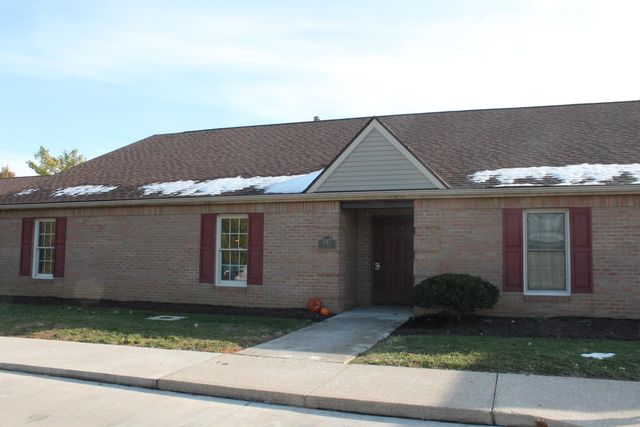 Modern Apartments For Sale In Medina Ohio 