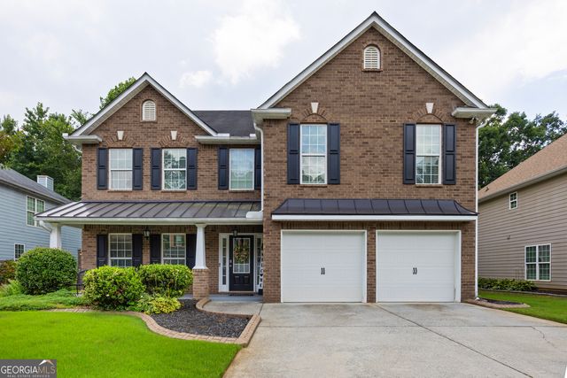 5515 Mossy View Dr, Douglasville, GA 30135