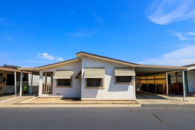 500 N  Tully Rd #31, Turlock, CA 95380