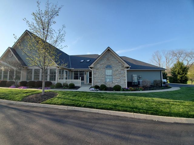 Condos For Sale In Lancaster Ohio 43130