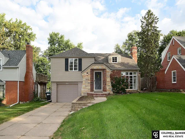 5636 Western Ave, Omaha, NE 68132