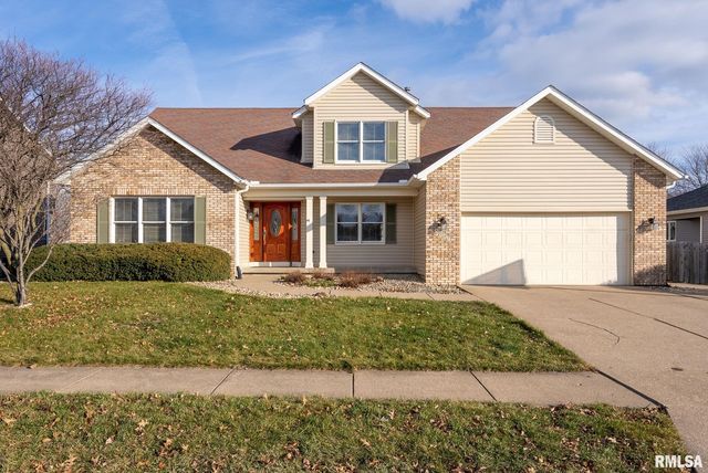 5087 Brentwood Dr, Bettendorf, IA 52722