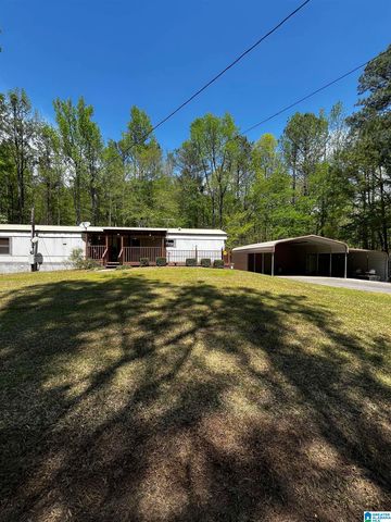 4531 Six Foot Rd, Ohatchee, AL 36271