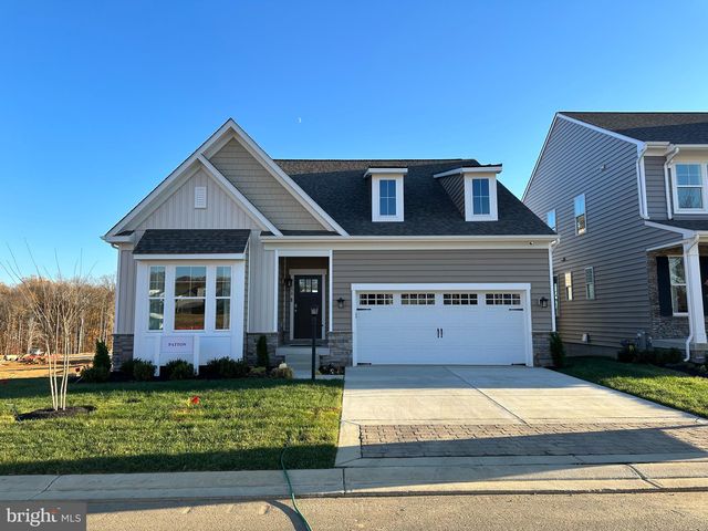 Patton Whimsical Dr, Havre De Grace, MD 21078