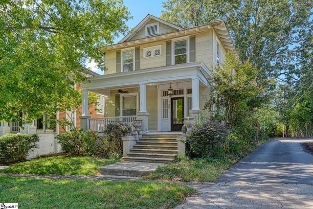 120 Connecticut Ave, Spartanburg, SC 29302