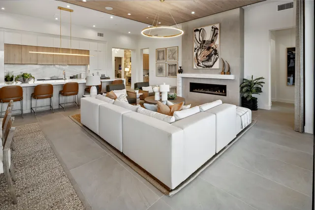 Essence Plan in Aura, Scottsdale, AZ 85259