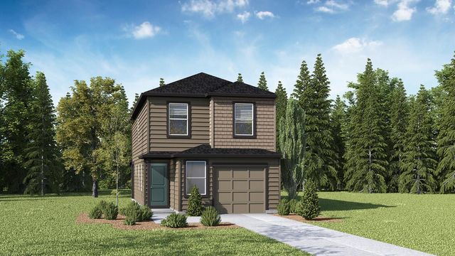17710 SE Quarry Dr, Vancouver, WA 98683
