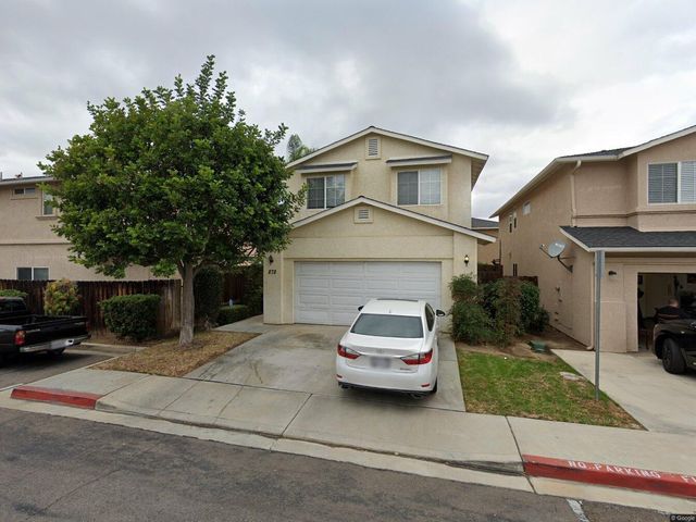 878 Rebecca Dr, El Cajon, CA 92019