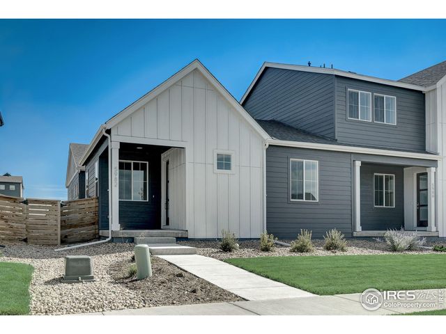 5982 Rendezvous Pkwy, Timnath, CO 80547