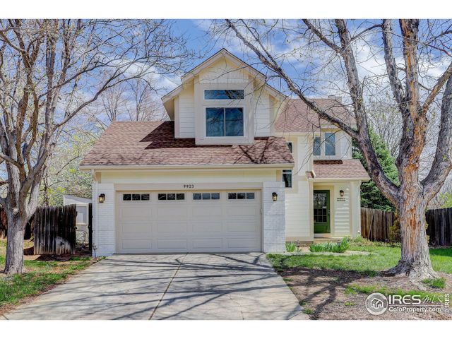 9923 W 106th Ave, Westminster, CO 80021