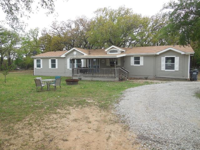 1902 County Road 488, Cisco, TX 76470