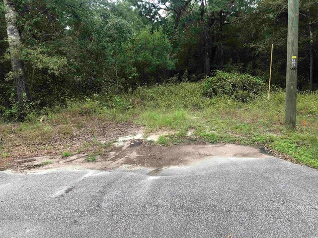 TBD Waccamaw River Dr. Lot # 4, Conway, SC 29526