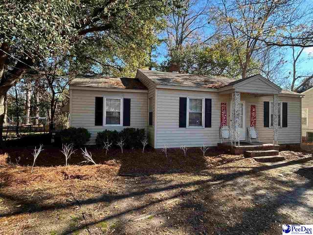 156 Queens Rd, Florence, SC 29501
