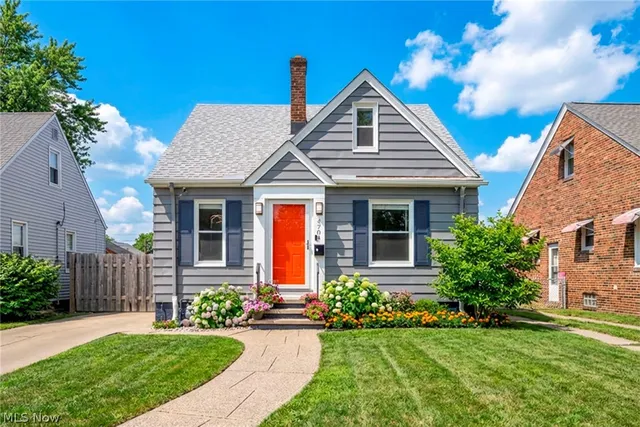 4704 Wetzel Ave, Cleveland, OH 44109