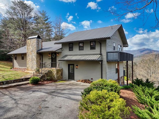 Hiawassee, GA Homes For Sale & Real Estate