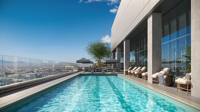 50 E  Fillmore St #1133, Phoenix, AZ 85004