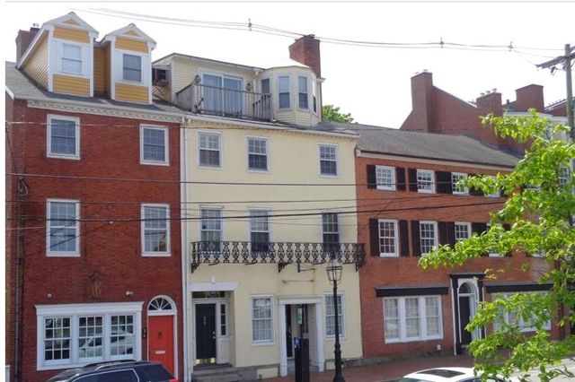 38 State Street UNIT 4, Portsmouth, NH 03801