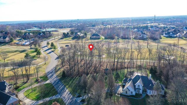 120 Ridgeview Ln #A, Maineville, OH 45039