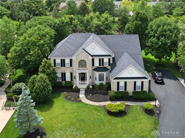 5747 Richmond Park Dr, Mason, OH 45040