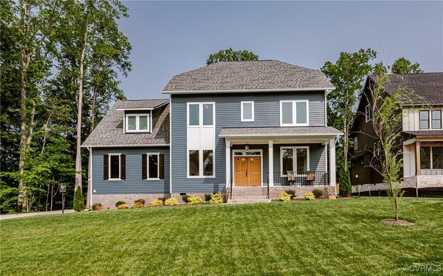 4507 Summer Camp Ct, Moseley, VA 23120