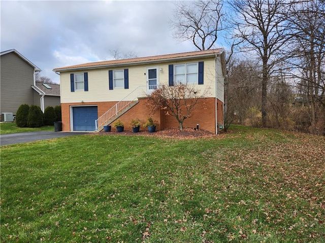 376 Mildred Rd, Rostraver Township, PA 15012