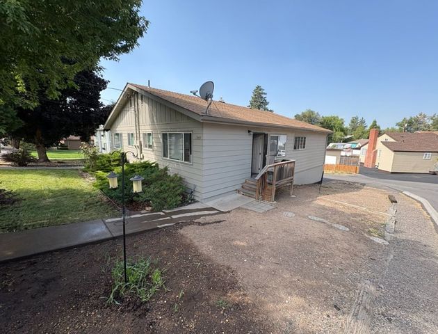 1846-1848 Sargent Ave, Klamath Falls, OR 97601