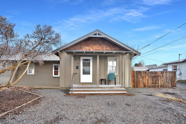 344 SE Elm St, Prineville, OR 97754